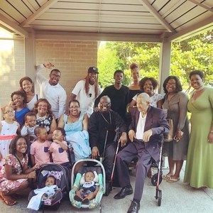 Meet your Posher, Peace